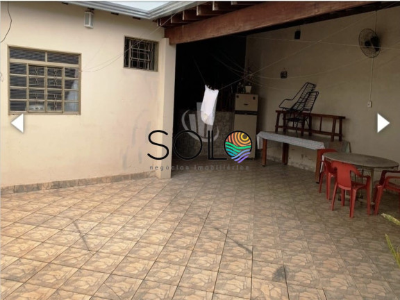 Imagem Casa com 2 Quartos à Venda, 157 m² em Parque Igaçaba - Araraquara Imagem Casa com 2 Quartos à Venda, 157 m² em Parque Igaçaba - Araraquara