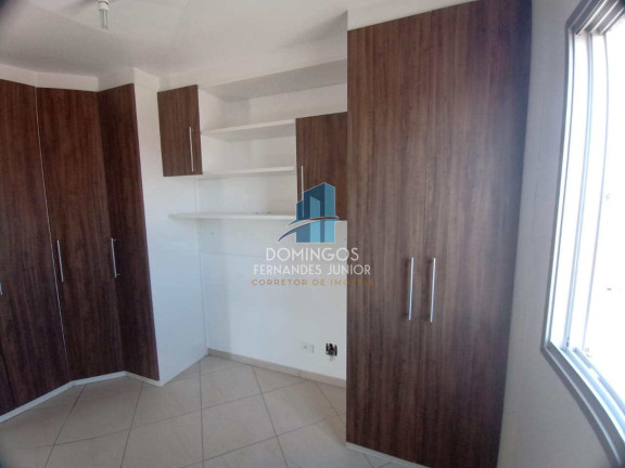 Imagem Apartamento com 2 Quartos à Venda, 47 m² em Itaquera - São Paulo