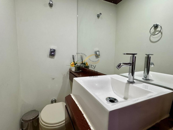 Imagem Apartamento com 4 Quartos à Venda, 180 m² em Lourdes - Belo Horizonte