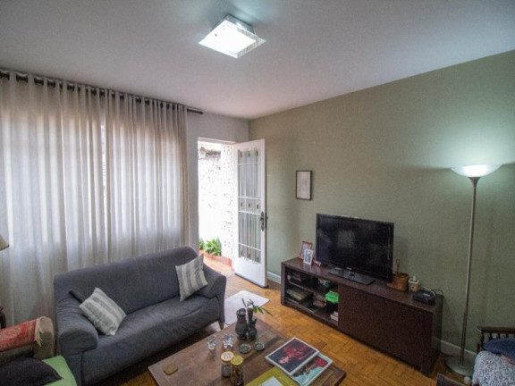 Imagem Casa com 3 Quartos à Venda, 160 m² em Brooklin Paulista - São Paulo