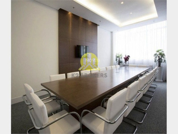 Imagem Sala Comercial à Venda, 60 m² em Centro - Curitiba Imagem Sala Comercial à Venda, 60 m² em Centro - Curitiba