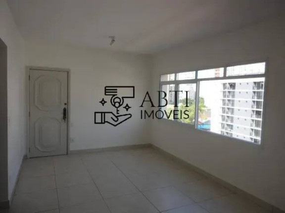 Apartamento com 3 Quartos para Alugar, 93 m² em Vila Olímpia - São Paulo