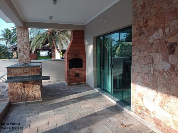 Imagem Casa com 5 Quartos à Venda, 300 m² em Josedy - Peruibe