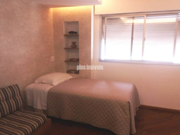 Imagem Apartamento com 4 Quartos à Venda, 490 m² em Santa Cecília - São Paulo