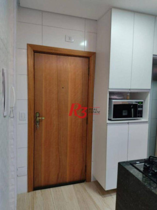 Imagem Apartamento com 2 Quartos à Venda, 64 m² em Embaré - Santos Imagem Apartamento com 2 Quartos à Venda, 64 m² em Embaré - Santos