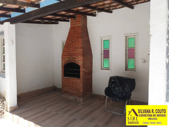 Imagem Casa de Condomínio com 2 Quartos à Venda, 360 m² em Itaipuaçu - Maricá