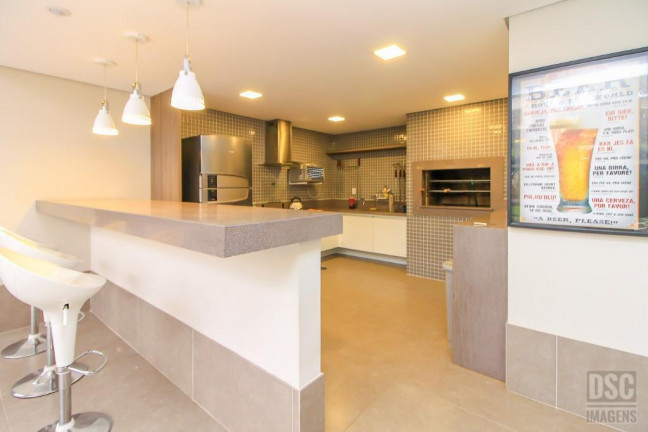 Imagem Apartamento com 3 Quartos à Venda, 110 m² em Menino Deus - Porto Alegre