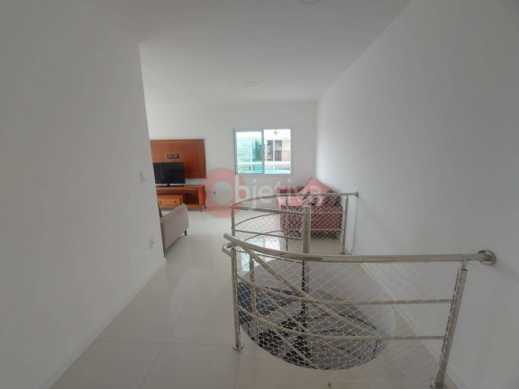 Imagem Cobertura com 3 Quartos à Venda, 220 m² em Vila Nova - Cabo Frio Imagem Cobertura com 3 Quartos à Venda, 220 m² em Vila Nova - Cabo Frio