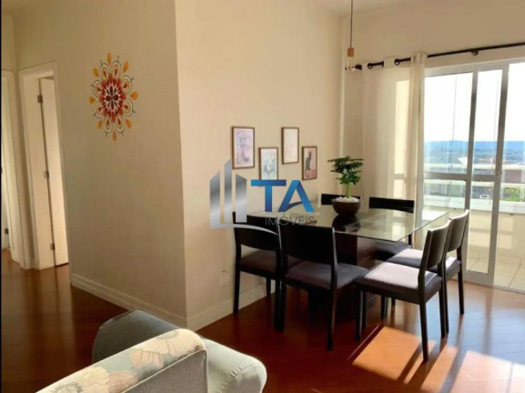 Imagem Imóvel com 2 Quartos à Venda, 64 m² em Mansões Santo Antônio - Campinas