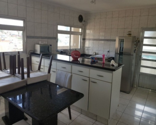 Imagem Casa com 3 Quartos à Venda,  em Morro Grande - São Paulo