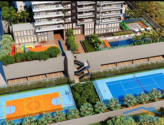 Imagem Apartamento com 3 Quartos à Venda, 89 m² em Vila Leopoldina - São Paulo Imagem Apartamento com 3 Quartos à Venda, 89 m² em Vila Leopoldina - São Paulo