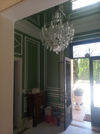 Imagem Casa de Condomínio com 4 Quartos à Venda, 475 m² em Jardim Leonor - São Paulo