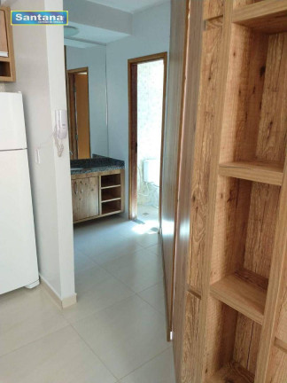 Imagem Apartamento com 1 Quarto à Venda, 36 m² em Do Turista Ii - Caldas Novas Imagem Apartamento com 1 Quarto à Venda, 36 m² em Do Turista Ii - Caldas Novas