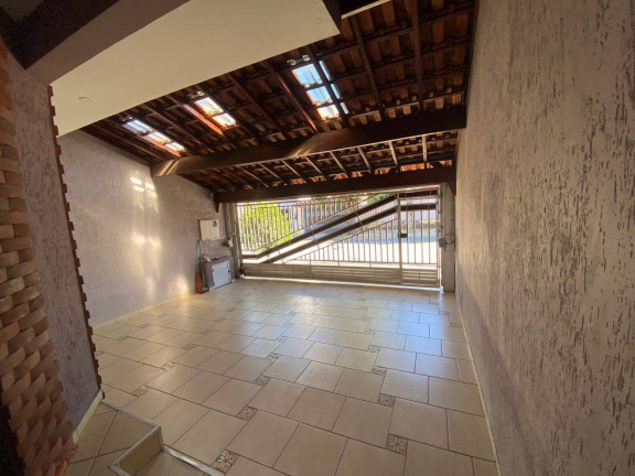 Imagem Casa com 4 Quartos à Venda, 245 m² em Wanel Ville I - Sorocaba Imagem Casa com 4 Quartos à Venda, 245 m² em Wanel Ville I - Sorocaba