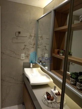 Imagem Apartamento com 2 Quartos à Venda, 78 m² em Capão Raso - Curitiba