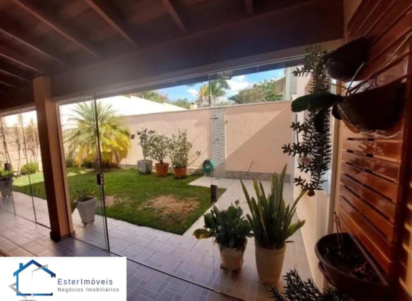 Imagem Casa com 3 Quartos para Alugar ou Temporada, 183 m² em Chácaras Saudáveis E Encantadoras - Jundiaí Imagem Casa com 3 Quartos para Alugar ou Temporada, 183 m² em Chácaras Saudáveis E Encantadoras - Jundiaí