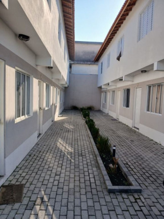 Sobrado com 2 Quartos à Venda, 76 m² em Vila Eureka - Poá