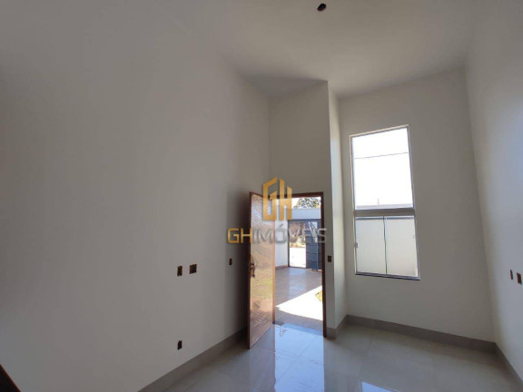 Imagem Casa com 3 Quartos à Venda, 101 m² em Independência - Aparecida De Goiânia
