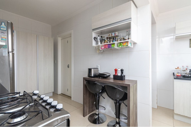 Imagem Apartamento com 2 Quartos à Venda, 85 m² em Menino Deus - Porto Alegre