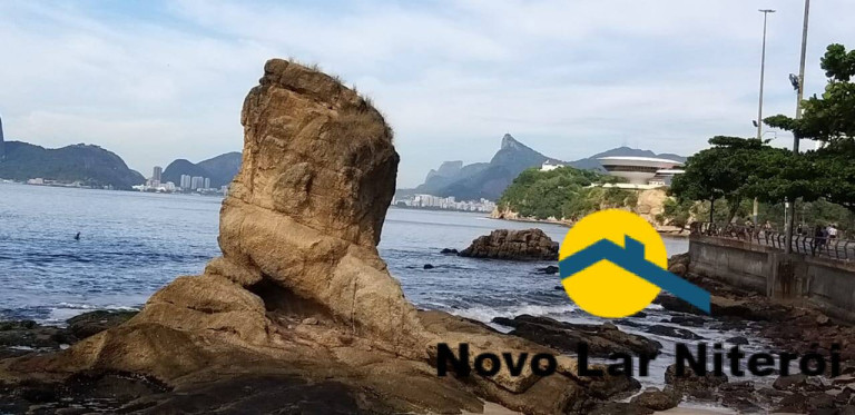 Imagem Loja à Venda, 168 m² em Centro - Niterói Imagem Loja à Venda, 168 m² em Centro - Niterói