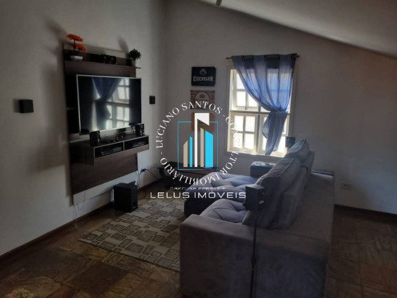 Imagem Casa com 4 Quartos à Venda, 180 m² em Parque Residencial Esplanada - Boituva