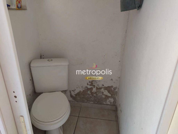 Imagem Sobrado com 3 Quartos à Venda, 240 m² em Barcelona - São Caetano Do Sul Imagem Sobrado com 3 Quartos à Venda, 240 m² em Barcelona - São Caetano Do Sul