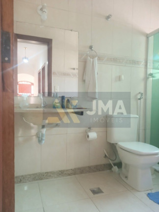 Imagem Casa com 3 Quartos à Venda,  em Bom Jesus - Belo Horizonte
