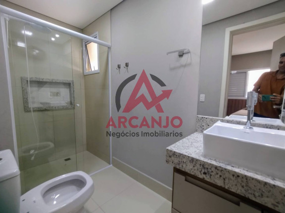 Imagem Apartamento com 3 Quartos à Venda, 116 m² em Toninhas - Ubatuba