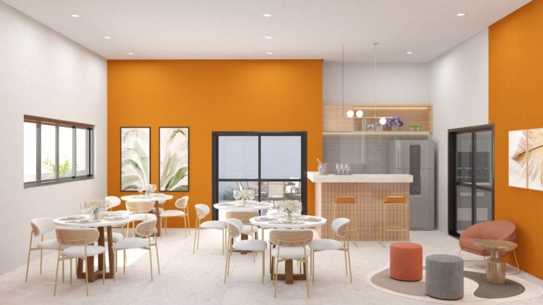 Imagem Imóvel com 2 Quartos à Venda, 36 m² em Vila Curuçá - Santo André Imagem Imóvel com 2 Quartos à Venda, 36 m² em Vila Curuçá - Santo André