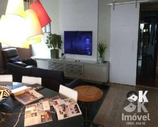 Imagem Cobertura com 3 Quartos à Venda, 180 m² em Higienópolis - São Paulo