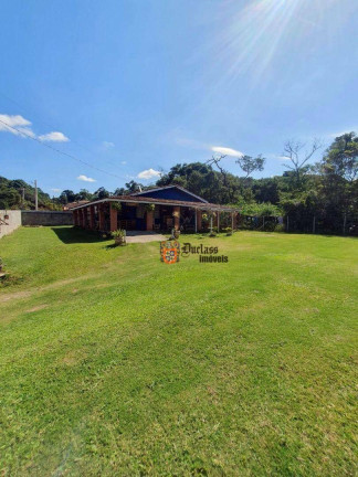 Imagem Chácara com 4 Quartos à Venda, 265 m² em Jardim Maracanã - Atibaia