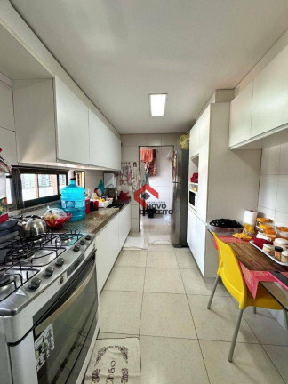 Imagem Apartamento com 3 Quartos à Venda, 128 m² em Aldeota - Fortaleza Imagem Apartamento com 3 Quartos à Venda, 128 m² em Aldeota - Fortaleza