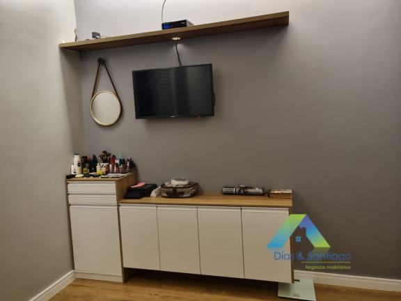 Imagem Apartamento com 3 Quartos à Venda, 93 m² em Santa Paula - São Caetano Do Sul Imagem Apartamento com 3 Quartos à Venda, 93 m² em Santa Paula - São Caetano Do Sul