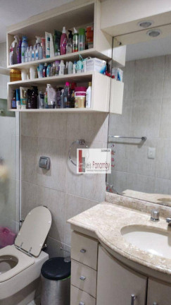 Imagem Apartamento com 2 Quartos à Venda, 56 m² em Vila Andrade - São Paulo