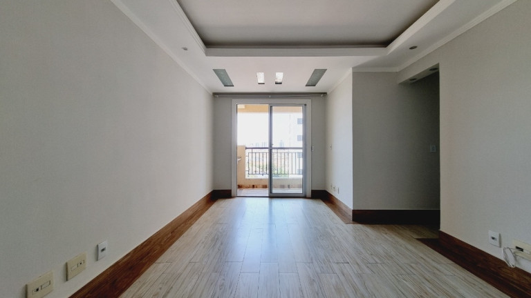 Imagem Apartamento com 2 Quartos à Venda, 58 m² em Vila Dom Pedro Ii - São Paulo Imagem Apartamento com 2 Quartos à Venda, 58 m² em Vila Dom Pedro Ii - São Paulo
