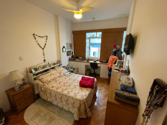 Imagem Apartamento com 3 Quartos à Venda, 135 m² em Copacabana - Rio De Janeiro Imagem Apartamento com 3 Quartos à Venda, 135 m² em Copacabana - Rio De Janeiro