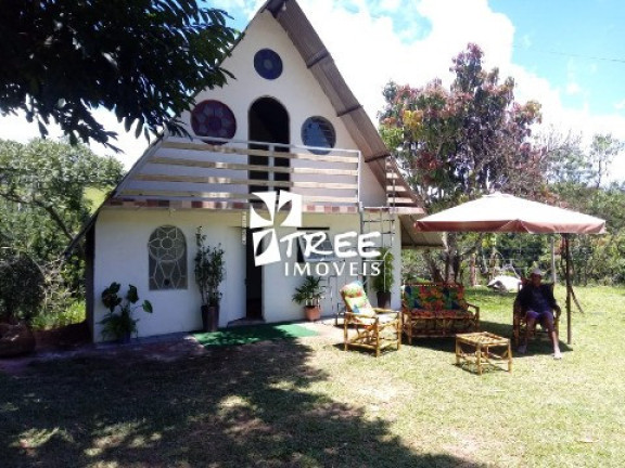 Imagem Imóvel com 4 Quartos à Venda, 10.000 m² em Cuiabá - Nazaré Paulista