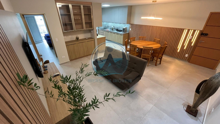Imagem Apartamento com 3 Quartos à Venda, 108 m² em Centro - Ubatuba Imagem Apartamento com 3 Quartos à Venda, 108 m² em Centro - Ubatuba