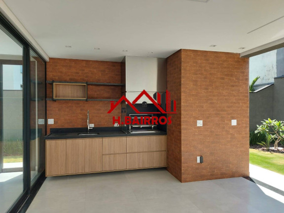 Imagem Casa de Condomínio com 4 Quartos à Venda, 471 m² em Urbanova - São José Dos Campos