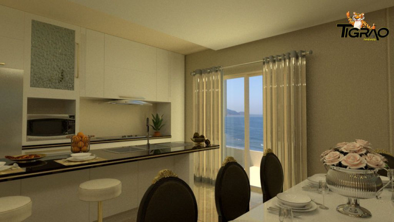 Imagem Apartamento com 4 Quartos à Venda, 160 m² em Gravatá - Navegantes Imagem Apartamento com 4 Quartos à Venda, 160 m² em Gravatá - Navegantes