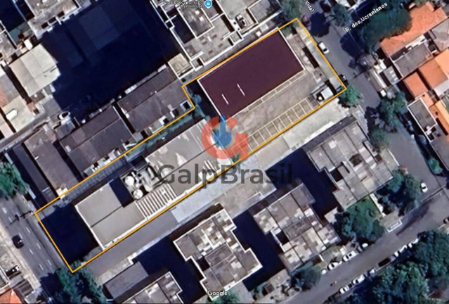 Imagem Imóvel Comercial à Venda, 2 m² em Barcelona - São Caetano Do Sul Imagem Imóvel Comercial à Venda, 2 m² em Barcelona - São Caetano Do Sul