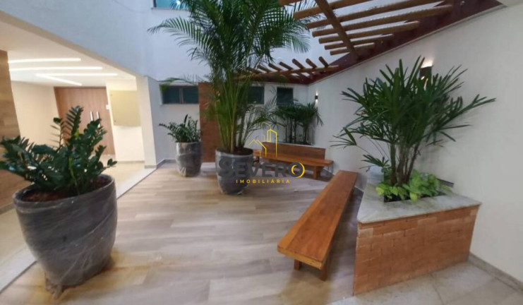 Imagem Apartamento com 3 Quartos à Venda, 107 m² em Icaraí - Niterói