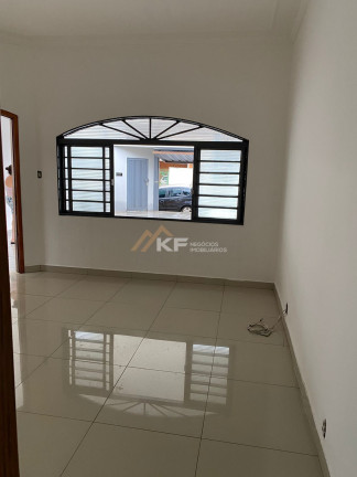 Imagem Casa com 3 Quartos à Venda, 150 m² em Vila Monte Alegre - Ribeirão Preto Imagem Casa com 3 Quartos à Venda, 150 m² em Vila Monte Alegre - Ribeirão Preto