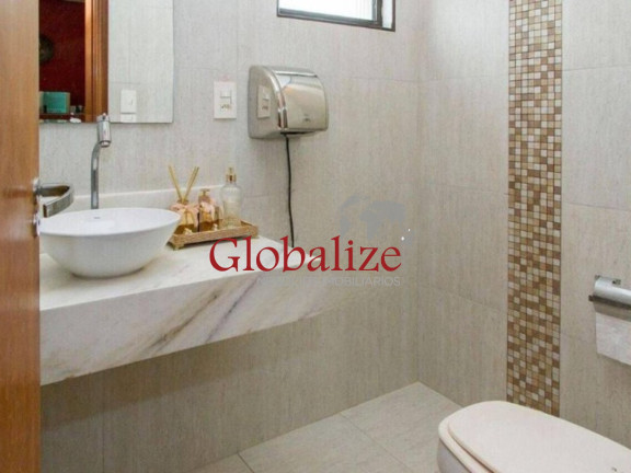 Imagem Casa com 3 Quartos à Venda, 189 m² em Aparecida - Santos