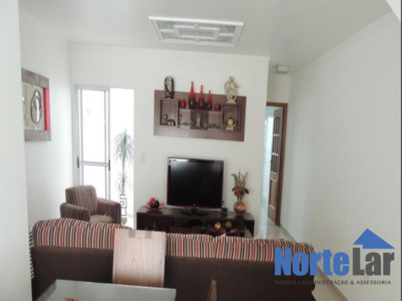 Imagem Sobrado com 3 Quartos à Venda, 147 m² em Vila Medeiros - São Paulo