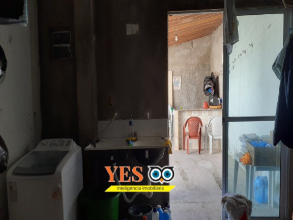 Imagem Casa com 2 Quartos à Venda, 215 m² em Gabriela - Feira De Santana Imagem Casa com 2 Quartos à Venda, 215 m² em Gabriela - Feira De Santana