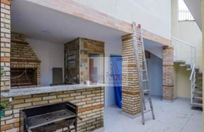 Imagem Casa com 4 Quartos à Venda, 184 m² em Jardim Da Saúde - São Paulo