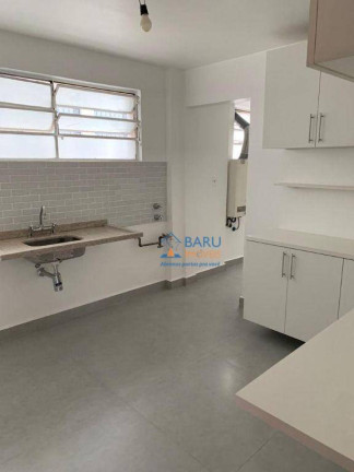 Imagem Apartamento com 2 Quartos à Venda, 120 m² em Jardim América - São Paulo