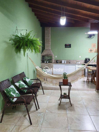 Imagem Casa com 3 Quartos à Venda, 182 m² em Arruamento Fain José Feres - Campinas Imagem Casa com 3 Quartos à Venda, 182 m² em Arruamento Fain José Feres - Campinas