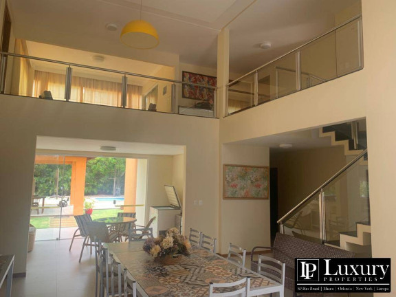 Imagem Casa de Condomínio com 6 Quartos à Venda, em Itacimirim (monte Gordo) - Camaçari Imagem Casa de Condomínio com 6 Quartos à Venda, em Itacimirim (monte Gordo) - Camaçari